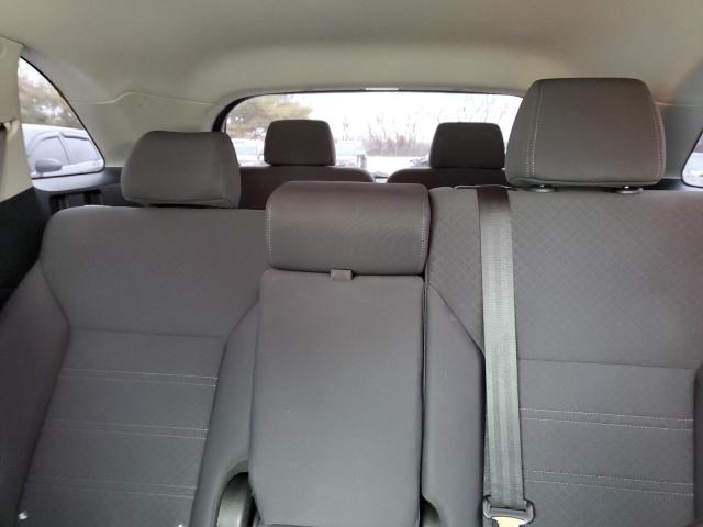 Photo 10 from auction – 2016 KIA SORENTO LX with VIN 5XYPGDA31GG057869