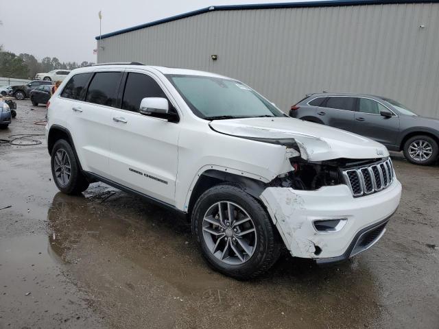 Photo 4 from auction – 2017 JEEP GRAND CHER with VIN 1C4RJEBG9HC702341