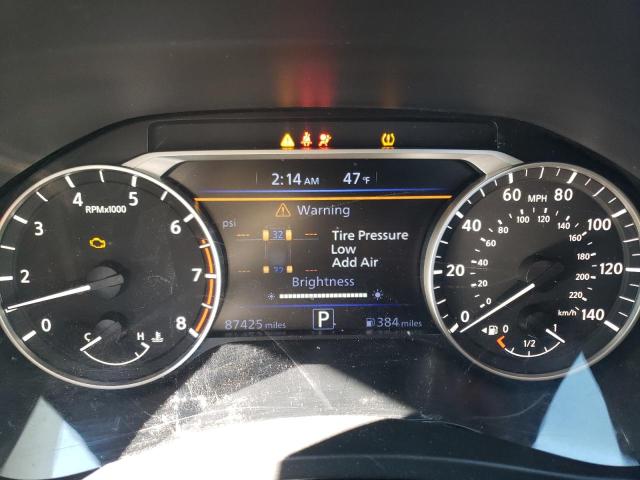 Photo 9 from auction – 2019 NISSAN ALTIMA S with VIN 1N4BL4BV9KC201869