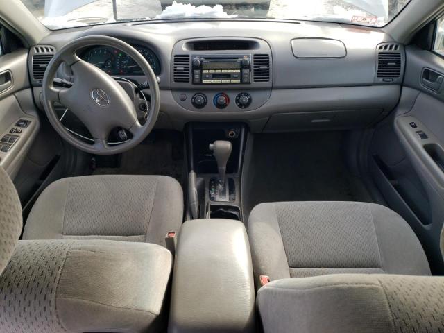 Photo 8 from auction – 2003 TOYOTA CAMRY with VIN 4T1BE32K23U226284