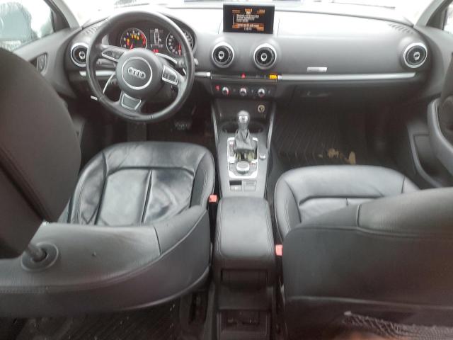 Photo 8 from auction – 2015 AUDI A3 PREMIUM with VIN WAUBFGFFXF1011647