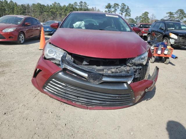 Photo 5 from auction – 2015 TOYOTA CAMRY LE with VIN 4T1BF1FKXFU892776