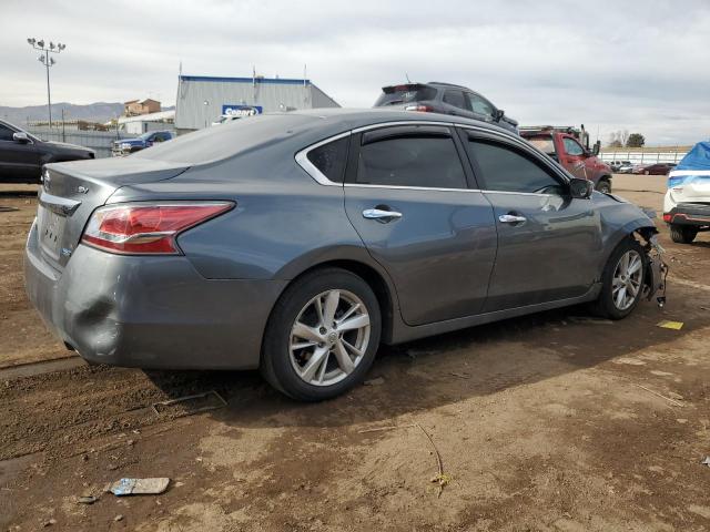 Photo 3 from auction – 2014 NISSAN ALTIMA 2.5 with VIN 1N4AL3AP7EN232085