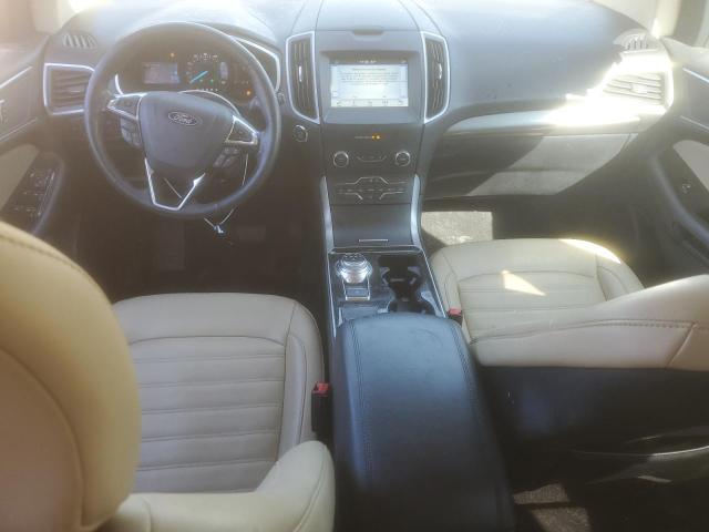 Photo 8 from auction – 2019 FORD EDGE SEL with VIN 2FMPK3J92KBB00766