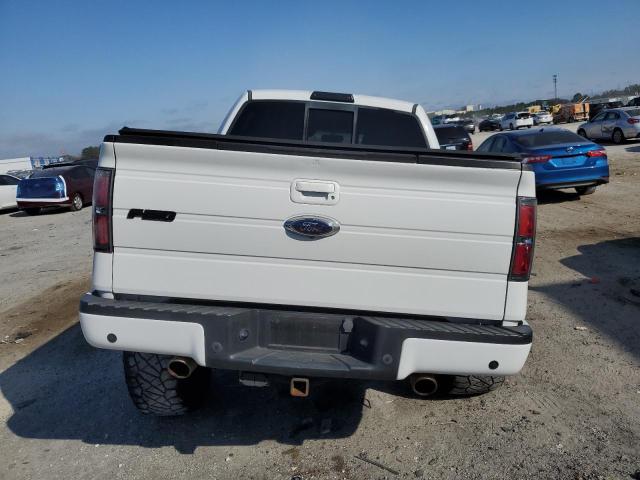 Photo 6 from auction – 2013 FORD F150 SUPER with VIN 1FTFW1EF8DFA71395