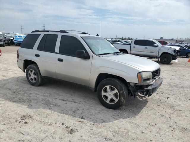 Photo 4 from auction – 2006 CHEVROLET TRAILBLAZE with VIN 1GNDS13S262120966