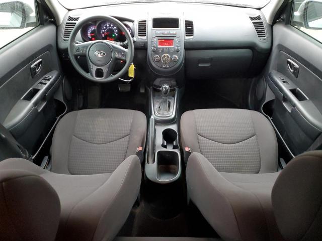 Photo 8 from auction – 2013 KIA SOUL with VIN KNDJT2A51D7578008