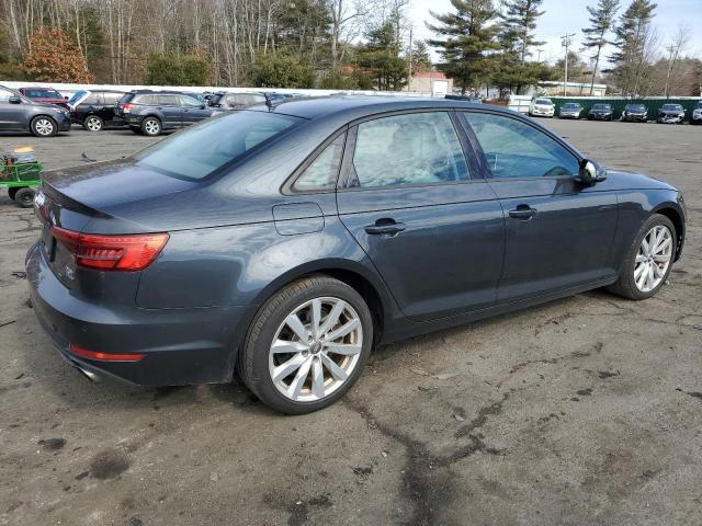 Photo 3 from auction – 2017 AUDI A4 PREMIUM with VIN WAUANAF45HN015756