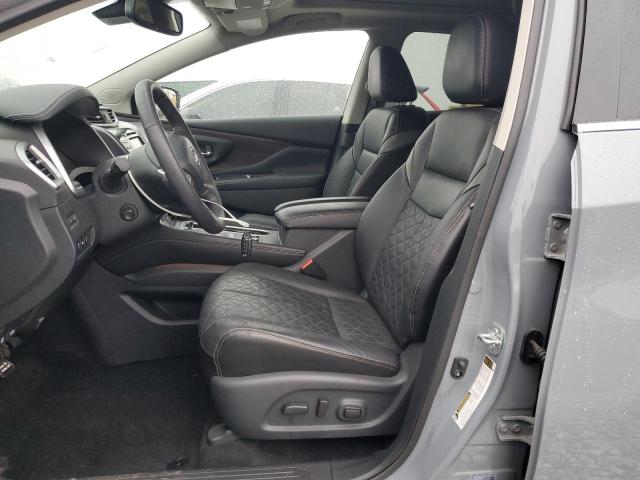 Снимка 7 от търг – 2023 NISSAN MURANO PLA с VIN 5N1AZ2DJ0PC132575