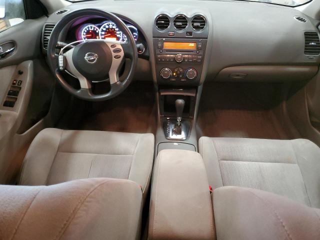 Photo 8 from auction – 2011 NISSAN ALTIMA BAS with VIN 1N4AL2AP4BN512276