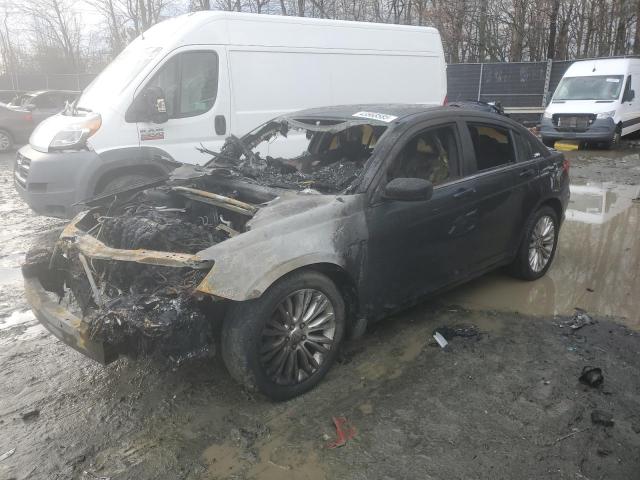 CHRYSLER 200 LX 2012 z numerem VIN 1C3CCBAB6CN113429 - Zdjęcie z aukcji