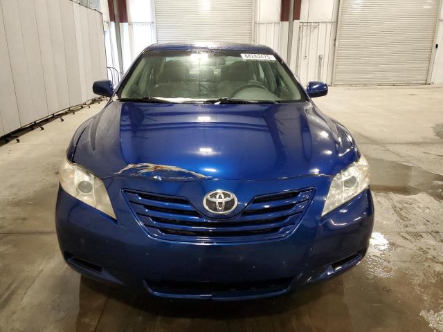 Photo 5 from auction – 2008 TOYOTA CAMRY CE with VIN 4T4BE46K08R017400