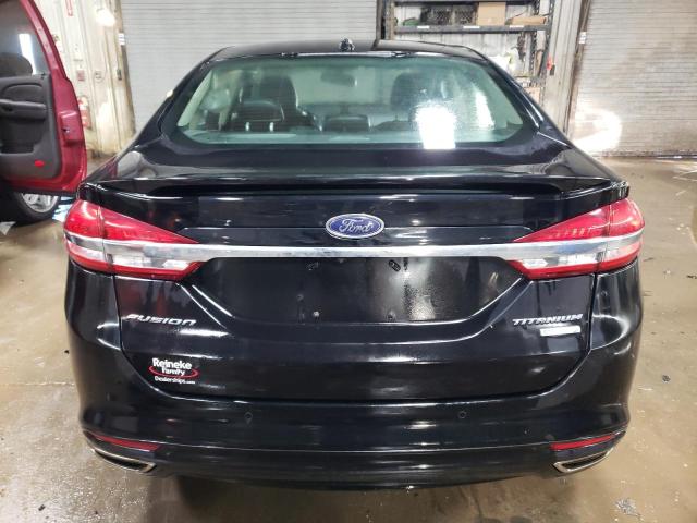 Photo 6 from auction – 2017 FORD FUSION TIT with VIN 3FA6P0K92HR124760