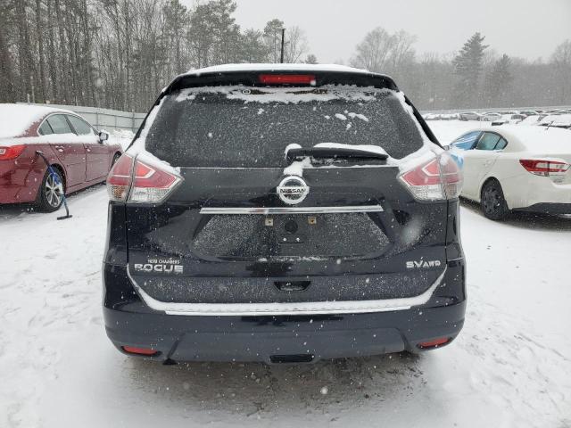 Photo 6 from auction – 2015 NISSAN ROGUE S with VIN 5N1AT2MV2FC854889