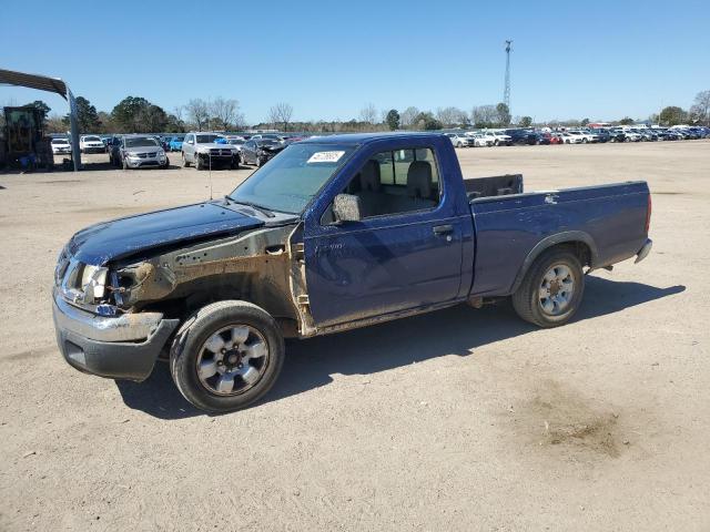 NISSAN FRONTIER X 1998 with VIN 1N6DD21S8WC302979 - Photo from auction