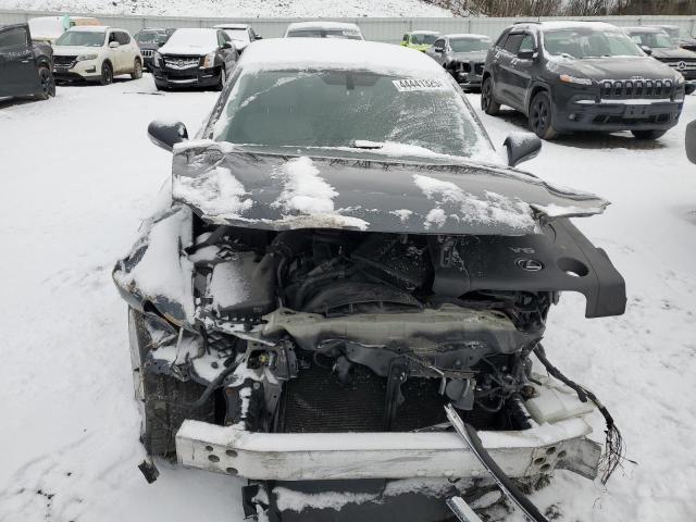 Photo 5 from auction – 2010 LEXUS IS 250 with VIN JTHCF5C20A5041981