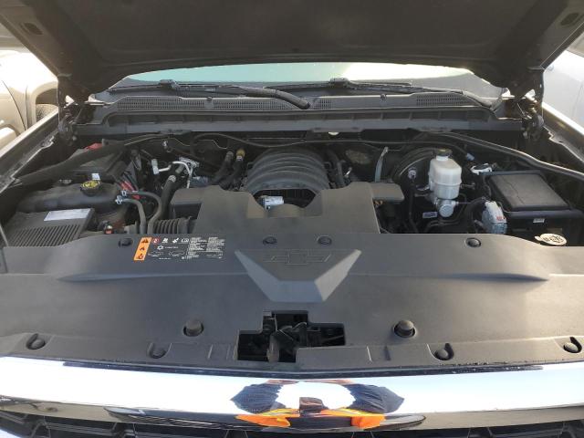 Photo 11 from auction – 2019 CHEVROLET SILVERADO with VIN 2GCVKPEC0K1118648