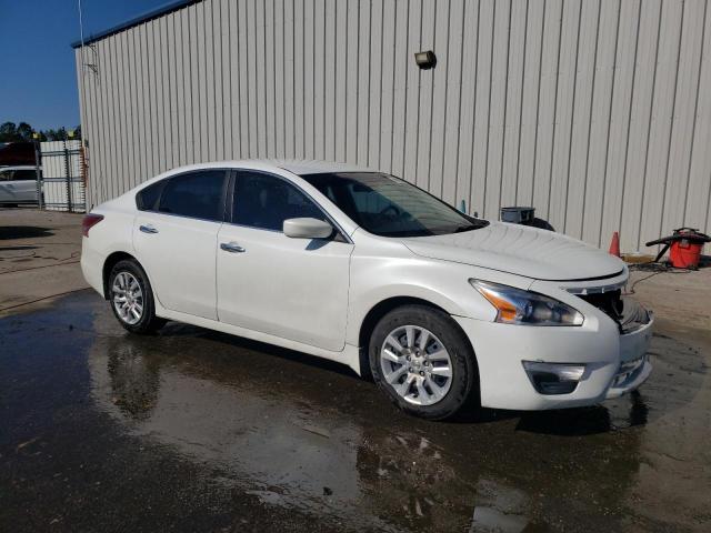Photo 4 from auction – 2014 NISSAN ALTIMA 2.5 with VIN 1N4AL3AP8EN218020