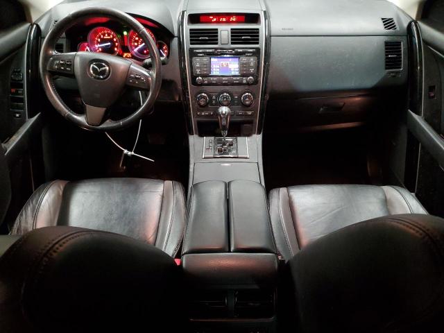 Photo 8 from auction – 2012 MAZDA CX-9 with VIN JM3TB3CV3C0348001