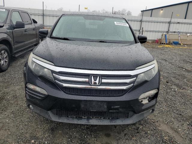 Photo 5 from auction – 2016 HONDA PILOT EXL with VIN 5FNYF5H52GB059691