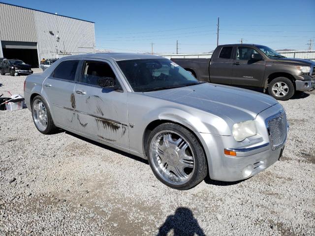 Photo 4 from auction – 2007 CHRYSLER 300C with VIN 2C3KA63H87H875072