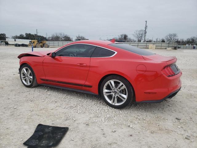 Photo 2 from auction – 2021 FORD MUSTANG with VIN 1FA6P8TH5M5126438