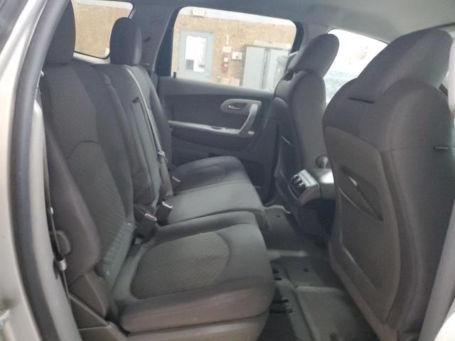 Photo 11 from auction – 2012 CHEVROLET TRAVERSE L with VIN 1GNKRFED9CJ370978