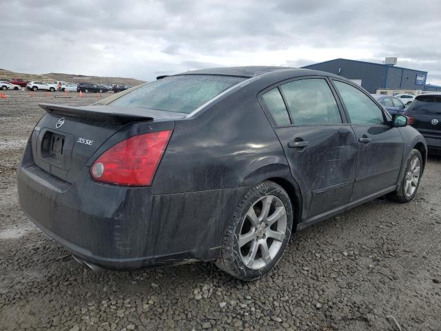 Photo 3 from auction – 2007 NISSAN MAXIMA SE with VIN 1N4BA41EX7C832368