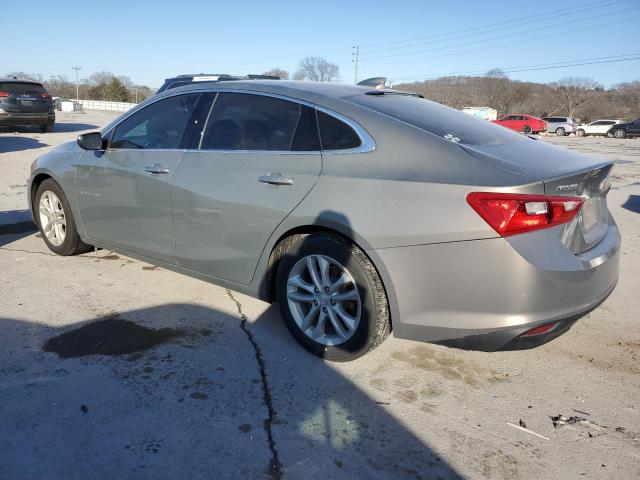 Photo 2 from auction – 2017 CHEVROLET MALIBU LT with VIN 1G1ZE5ST1HF244352