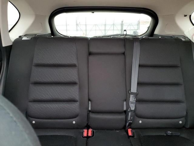 Photo 10 from auction – 2013 MAZDA CX-5 TOURI with VIN JM3KE4CE3D0153235