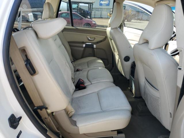 Photo 10 from auction – 2013 VOLVO XC90 3.2 with VIN YV4952CYXD1637173