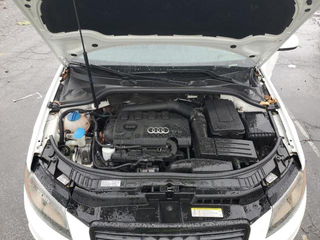 Photo 11 from auction – 2012 AUDI A3 PREMIUM with VIN WAUKEAFM6CA038192