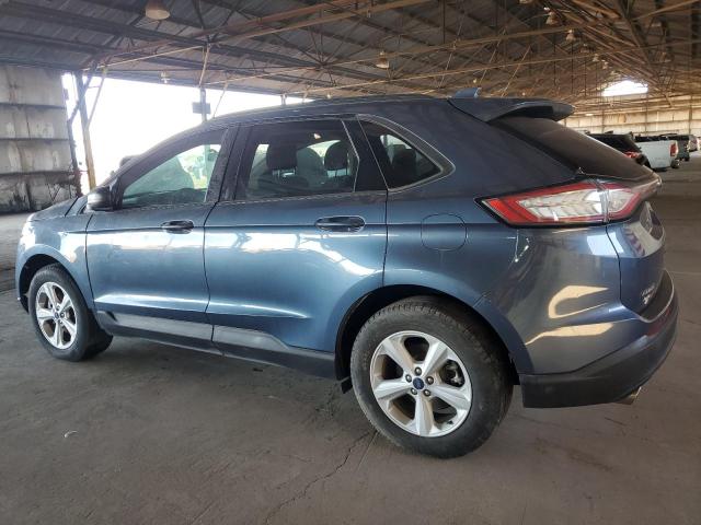 Photo 2 from auction – 2018 FORD EDGE SE with VIN 2FMPK3G91JBC60885