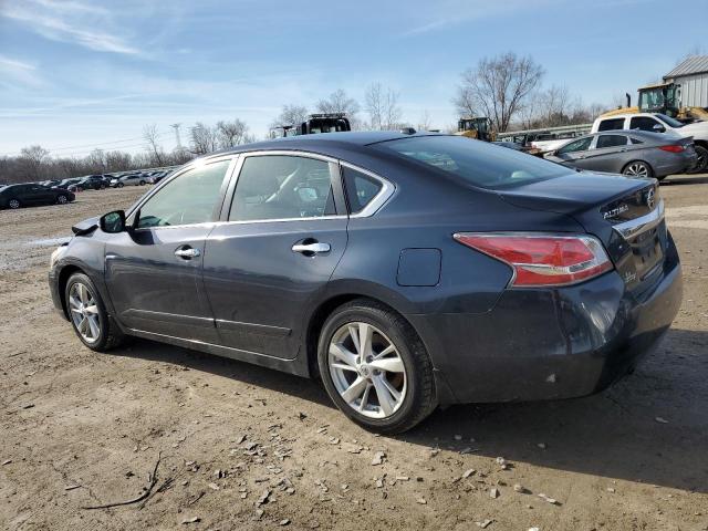 Photo 2 from auction – 2014 NISSAN ALTIMA 2.5 with VIN 1N4AL3AP0EC115539