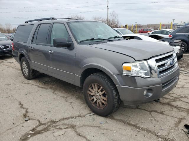 Photo 4 from auction – 2012 FORD EXPEDITION with VIN 1FMJK1J51CEF06499