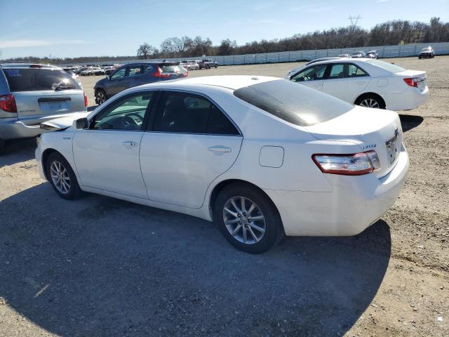 Photo 2 from auction – 2011 TOYOTA CAMRY HYBR with VIN 4T1BB3EK0BU140684