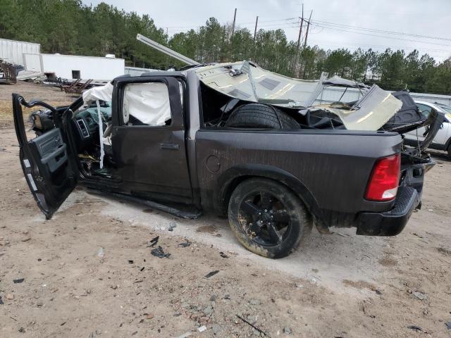 Photo 2 from auction – 2015 RAM 1500 SLT with VIN 1C6RR7LM3FS627977