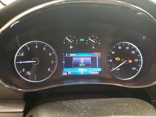 Photo 9 from auction – 2020 BUICK ENCORE ESS with VIN KL4CJCSB4LB056844