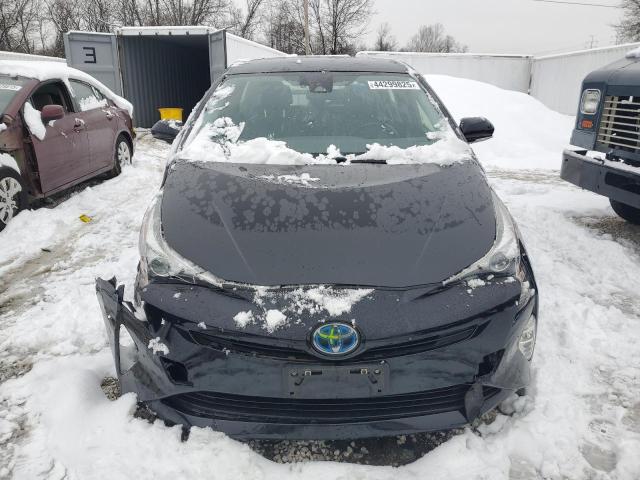Photo 5 from auction – 2016 TOYOTA PRIUS with VIN JTDKARFU0G3525363