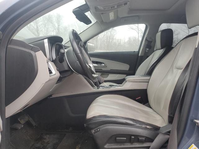 Photo 7 from auction – 2011 CHEVROLET EQUINOX LT with VIN 2CNFLGEC6B6451761