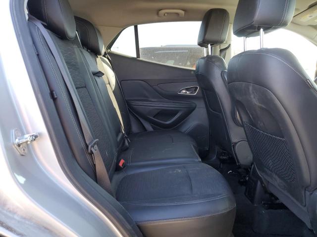 Photo 10 from auction – 2015 BUICK ENCORE with VIN KL4CJASB8FB258661