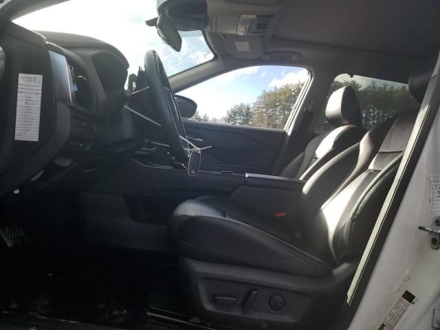 Photo 7 from auction – 2023 NISSAN ROGUE SL with VIN 5N1BT3CB9PC802954