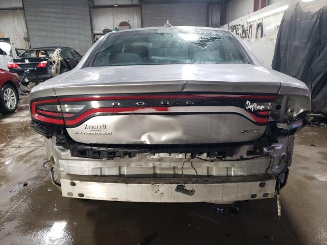 Photo 6 from auction – 2016 DODGE CHARGER SX with VIN 2C3CDXHG4GH326681