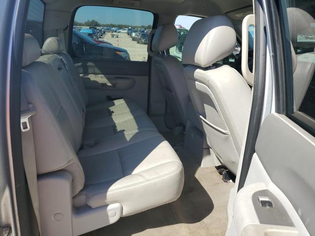 Photo 10 from auction – 2013 CHEVROLET SILVERADO with VIN 3GCPCSE00DG305350