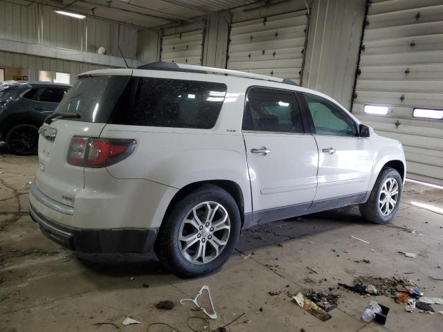 Photo 3 from auction – 2016 GMC ACADIA SLT with VIN 1GKKVRKD4GJ204856