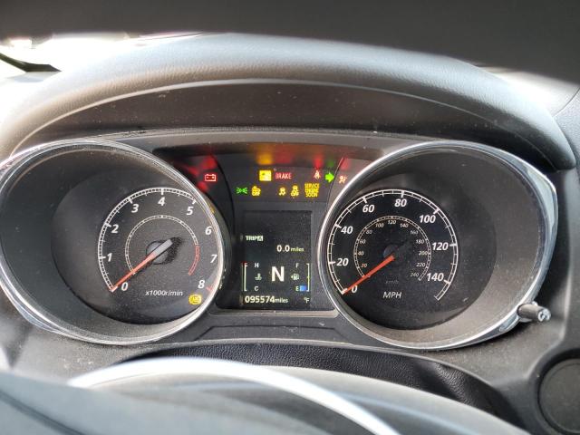 Photo 9 from auction – 2021 MITSUBISHI OUTLANDER with VIN JA4APUAU1MU035860