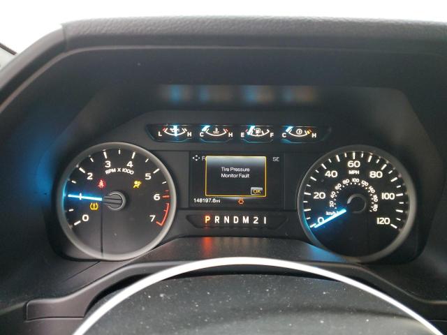 Photo 9 from auction – 2016 FORD F150 SUPER with VIN 1FTEW1CG2GFA52546