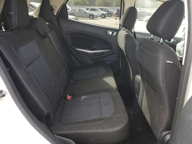 Photo 10 from auction – 2019 FORD ECOSPORT S with VIN MAJ6S3GL0KC292973