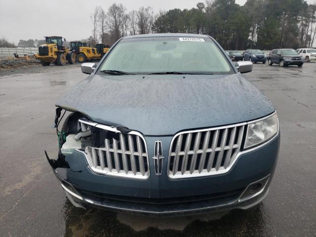 Photo 5 from auction – 2011 LINCOLN MKZ with VIN 3LNHL2GCXBR754818