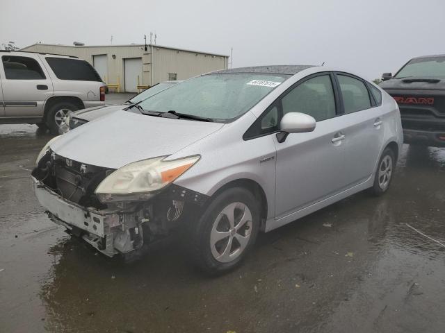 Zdjęcie 1 z aukcji – 2012 TOYOTA PRIUS z VIN JTDKN3DU4C5495917